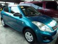 2015 Suzuki Swift Dzire 1.2 VVT Manual-2