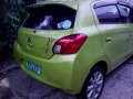 2013 Mitsubishi Mirage GLS AT For Sale-2