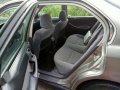 1997 Honda Civic Vti AT Gray For Sale-8