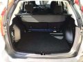 Honda CRV 2.4L AWD AT 2012-8
