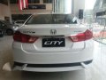 New Honda City 2018 White For Sale-1