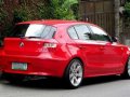 BMW 1 Series 118i AT 2007 Hatch-1