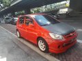 Hyundai getz 2008 not honda jazz picanto eon wigo-3