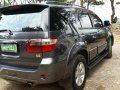 2011 Toyota Fortuner V 4x4 Automatic-2