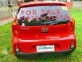 7 months old Kia Picanto AT EX 2016-1