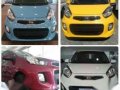 Kia Picanto 5 888 all in dp sure and fast approval-4
