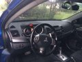 Mitsubishi Lancer EX GTA 2011 Blue-10