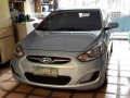 2013 Hyundai Accent crdi mt-0