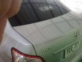 Toyota vios 1.3 J MT 2012-2