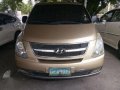 2011 Hyundai Starex Gold AT For Sale-0