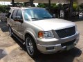 Ford Expedition XLT TRITON AT 2003-1