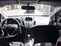 Ford fiesta 2015 Almost New-5