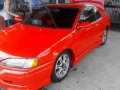 Toyota MR2 Paseo Red For Sale-0