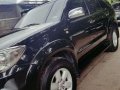 Toyota fortuner G 2010 automatic-3