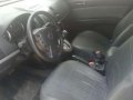 2011 Nissan Sentra 200 CVT Silver -8