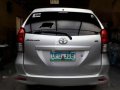 2012 Toyota Avanza 1.3E Automatic-4