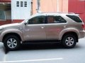 2006 Toyota Fortuner-2