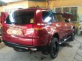 Montero sport 2010 model-4