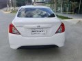 Nissan Almera 1.2L Manual White For Sale-7