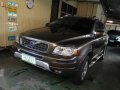 2012 Volvo Xc90 d5 turbo dsl -0