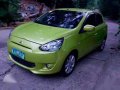 2013 Mitsubishi Mirage GLS AT For Sale-1