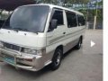 Nissan 2005 Escapade White For Sale-0