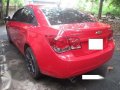 2010 Chevrolet Cruze LS 1.8 Manual Financing OK-2