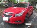 2010 Chevrolet Cruze LS 1.8 Manual Financing OK-1
