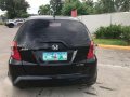 2010 Honda Jazz AT Black For Sale-3