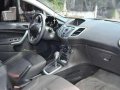 Ford fiesta 2015 Almost New-3