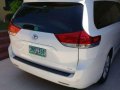 For sale 2012 Toyota Sienna XLE-2