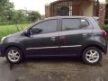 2016 Toyota Wigo 1.0G AT Gray For Sale-4