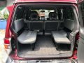 Mitsubishi PAJERO DSL 4X2 AT 2002-8