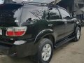 Toyota fortuner G 2010 automatic-2