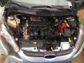 Ford Fiesta 2011 Automatic Trans For Sale-1