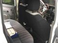 Nissan Frontier 4x2 mt 2.7 diesel-10