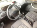 Ford Fiesta MT 2012-7