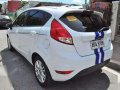 Ford fiesta 2015 Almost New-2