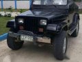 Wrangler type jeep-0