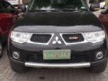 For sale Mitsubishi Montero-2