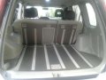 Nissan Xtrail Silver AT 2004 For Sale-5