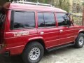 For sale Mit Pajero boxtype-3