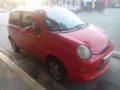 Chery QQ 2007 Model Red AT For Sale-1