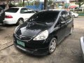 2010 Honda Fit GD3 1.5 VTEC Cvt Black-0