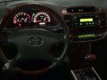 2006 Toyota Camry 2.4V Honda accord chrysler volvo bmw teana mazda 6-6