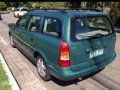 For sale 2002 Opel Astra Wagon -2