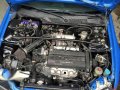 Honda Civic HB 1992 Blue MT For Sale-0