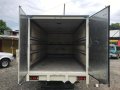 2016 Isuzu elf Aluminum van for sale-7
