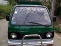 Suzuki Multicab 4WD F6 FOR SALE-1
