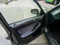 1997 Honda Civic Vti AT Gray For Sale-7